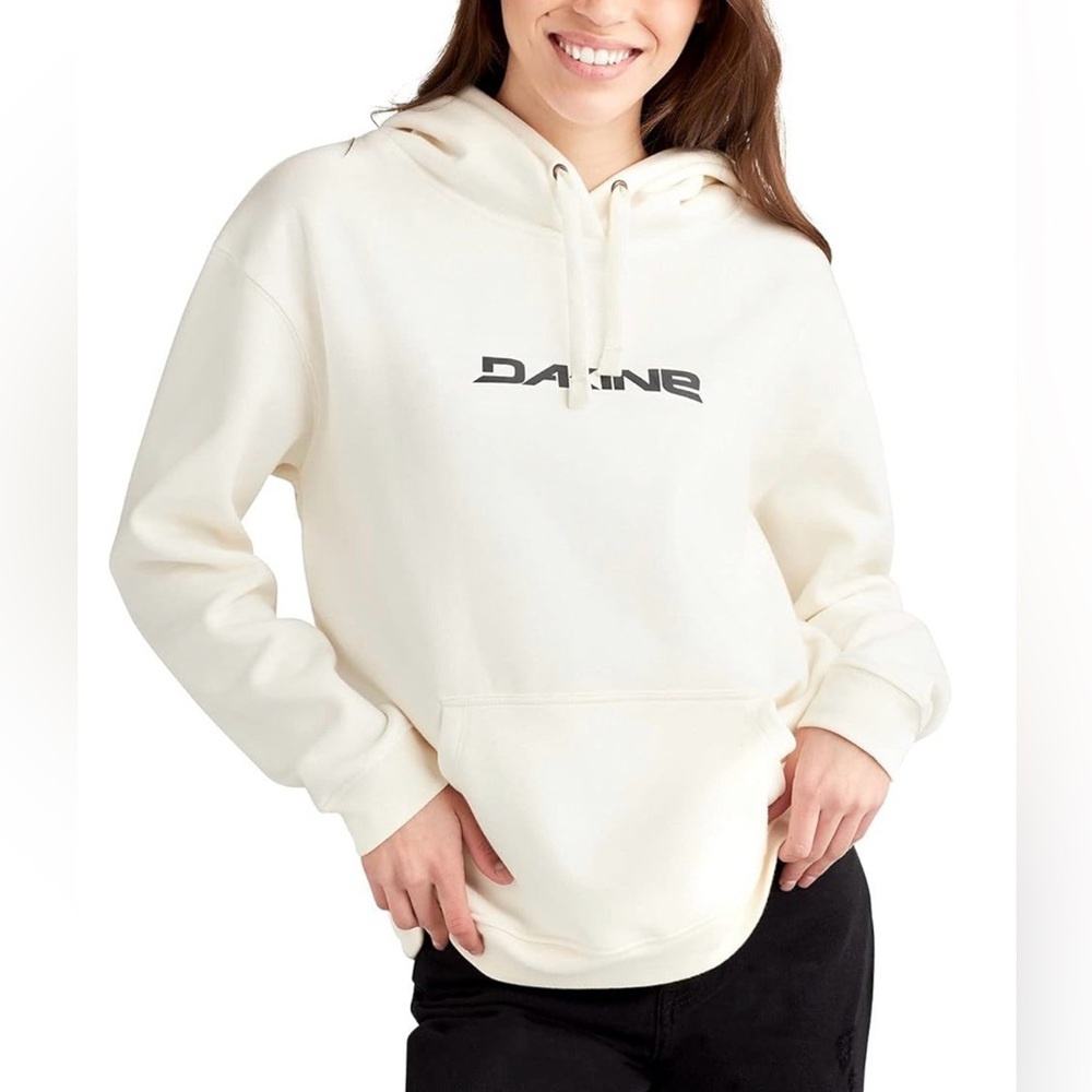 Dakine Canyon Hoodie Size XS NWT
